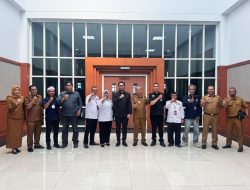 DPD PANI KBB Perkuat Sinergi Pencegahan dan Pemberantasan Narkotika