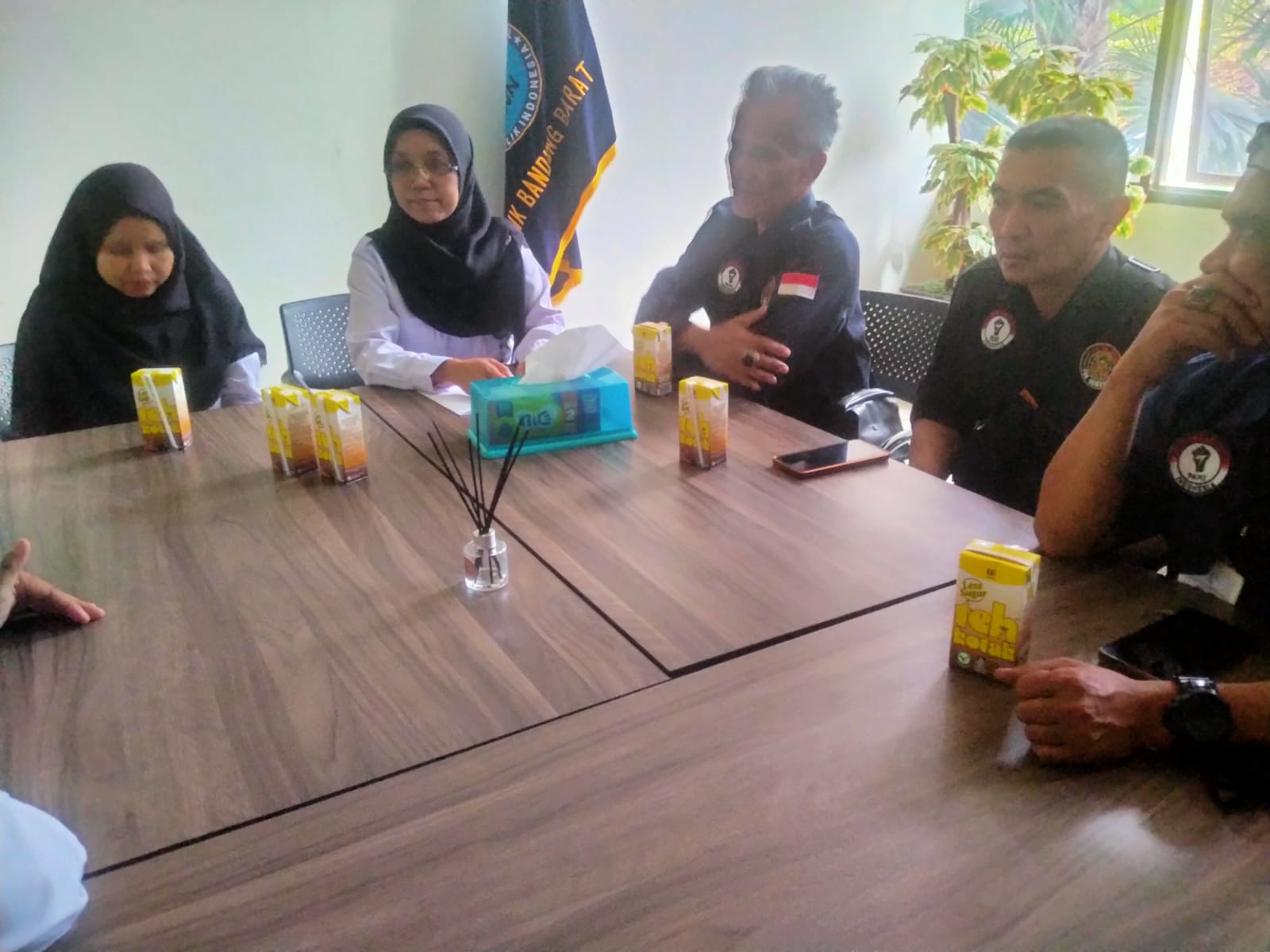 DPD PANI