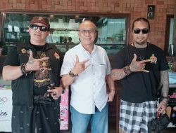 PANI Perkuat Pengembangan Organisasi di Provinsi Bali