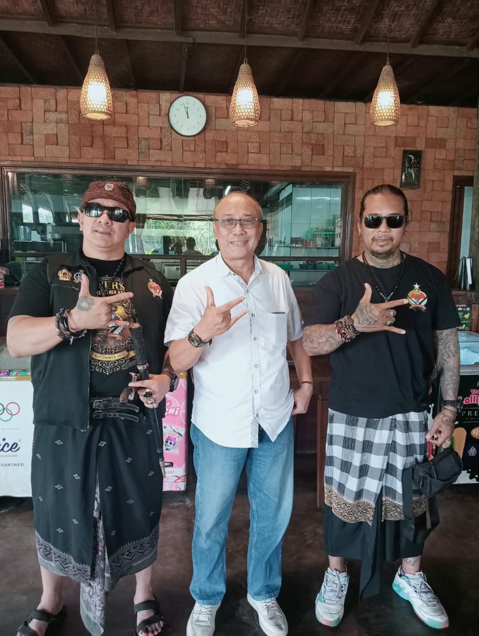PANI Perkuat
