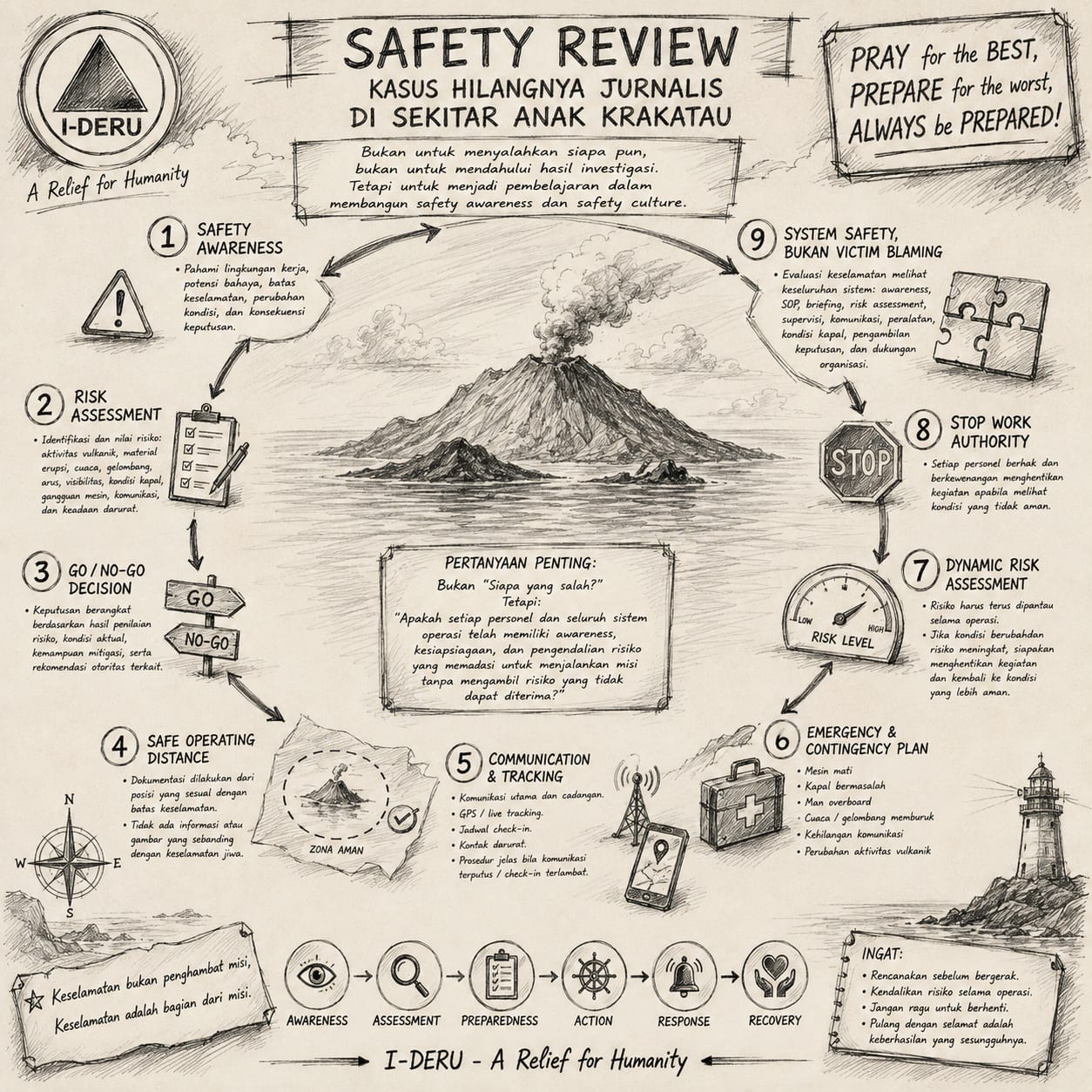 Safety