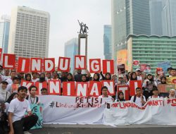 IYCTC Dukung Menkeu Suahasil Tuntaskan Rokok Ilegal
