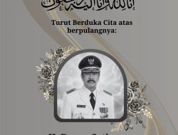 Danny Setiawan, dalam Kenangan
