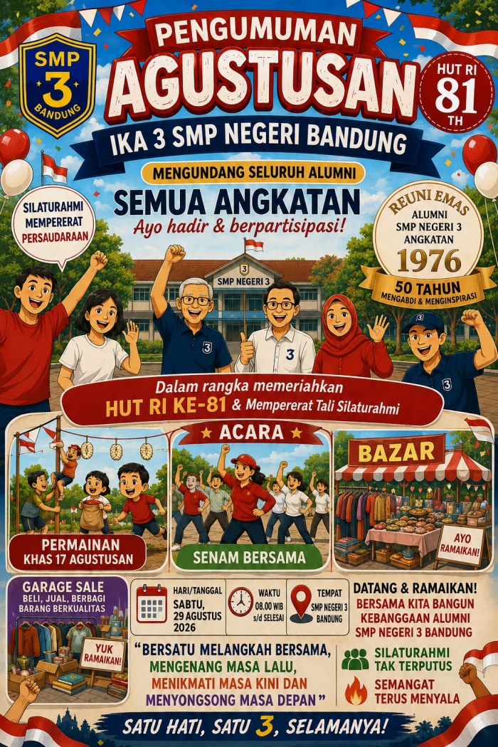 smpn 3 bandung
