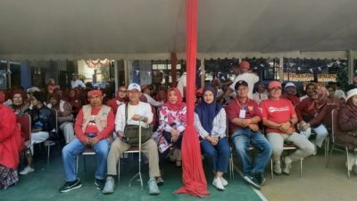 ika smpn 3 bandung