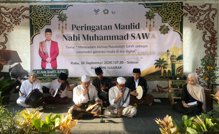 maulid nabi