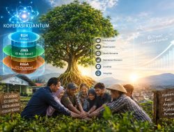 Apa Koperasi Kuantum dan Apakah Ini Jawaban untuk Identitas Core Ilmu Koperasi?