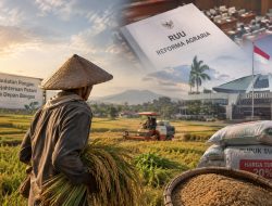 Hari Tani Nasional yang “Sepi”