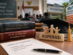 Kekerasan Struktural dan Epistemologis terhadap Pendidikan Koperasi di Indonesia