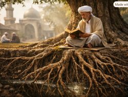 Ketinggian yang Kehilangan Kedalaman: Antara Ukuran yang Terlihat dan Kedalaman yang Tumbuh