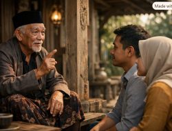 Lamun Ngomong Teh Dipikir Heula, Komo Bari Jeung Dihate