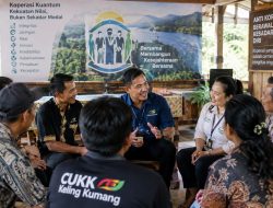 Model Anti Korupsi Ala CUKK Kuantum