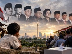 Negara yang Berujung Pilu