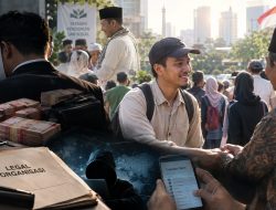 “Nyumput di Nu Caang”