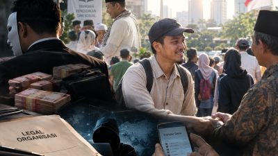“Nyumput di Nu Caang”
