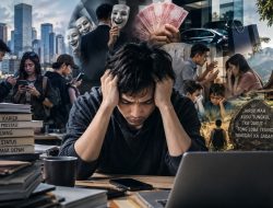 Psychoneurose dalam Interaksi Sosial, Kultural dan Individual, Pada Kebiadaban Kehidupan Sekarang