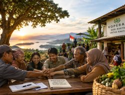 Semangat Rakyat: Api yang Tak Pernah Padam