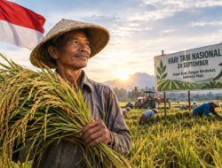 Suara Petani & Hari Tani 2026
