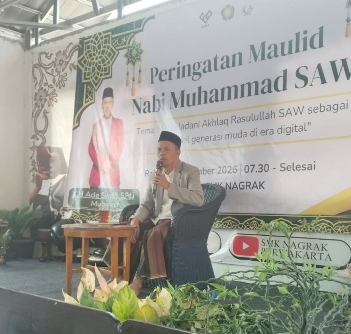 maulid nabi