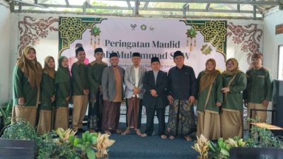 maulid nabi