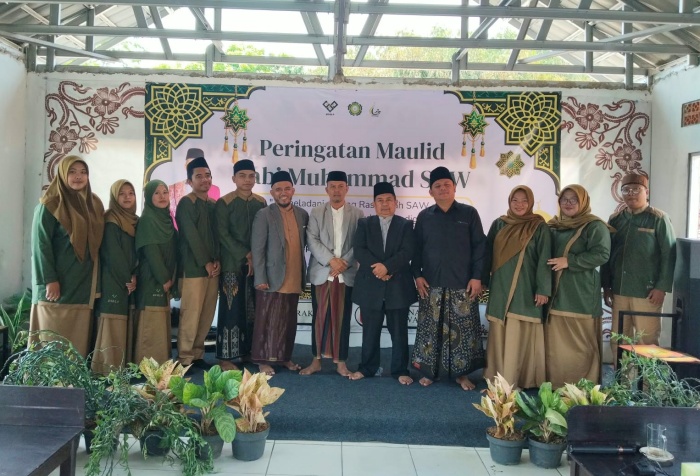 maulid nabi