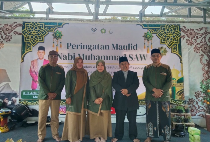 maulid nabi