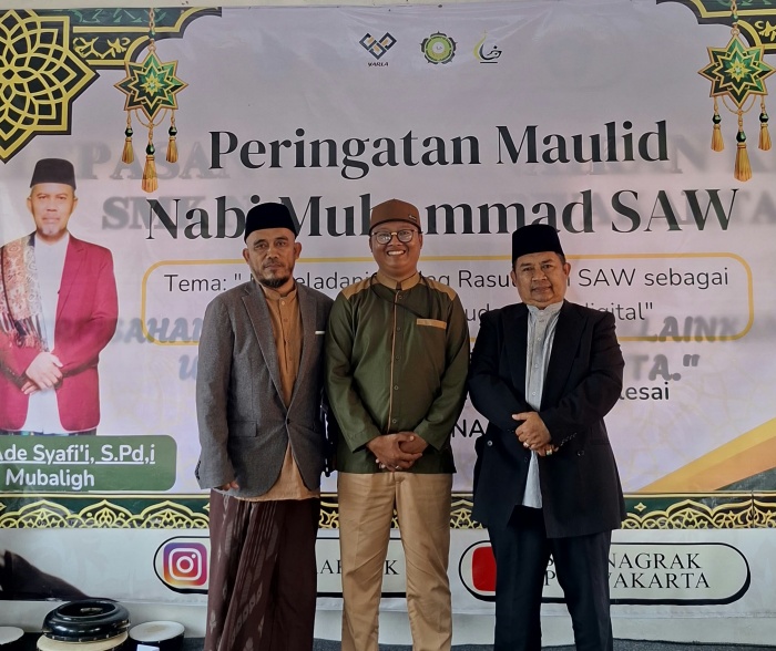 maulid nabi