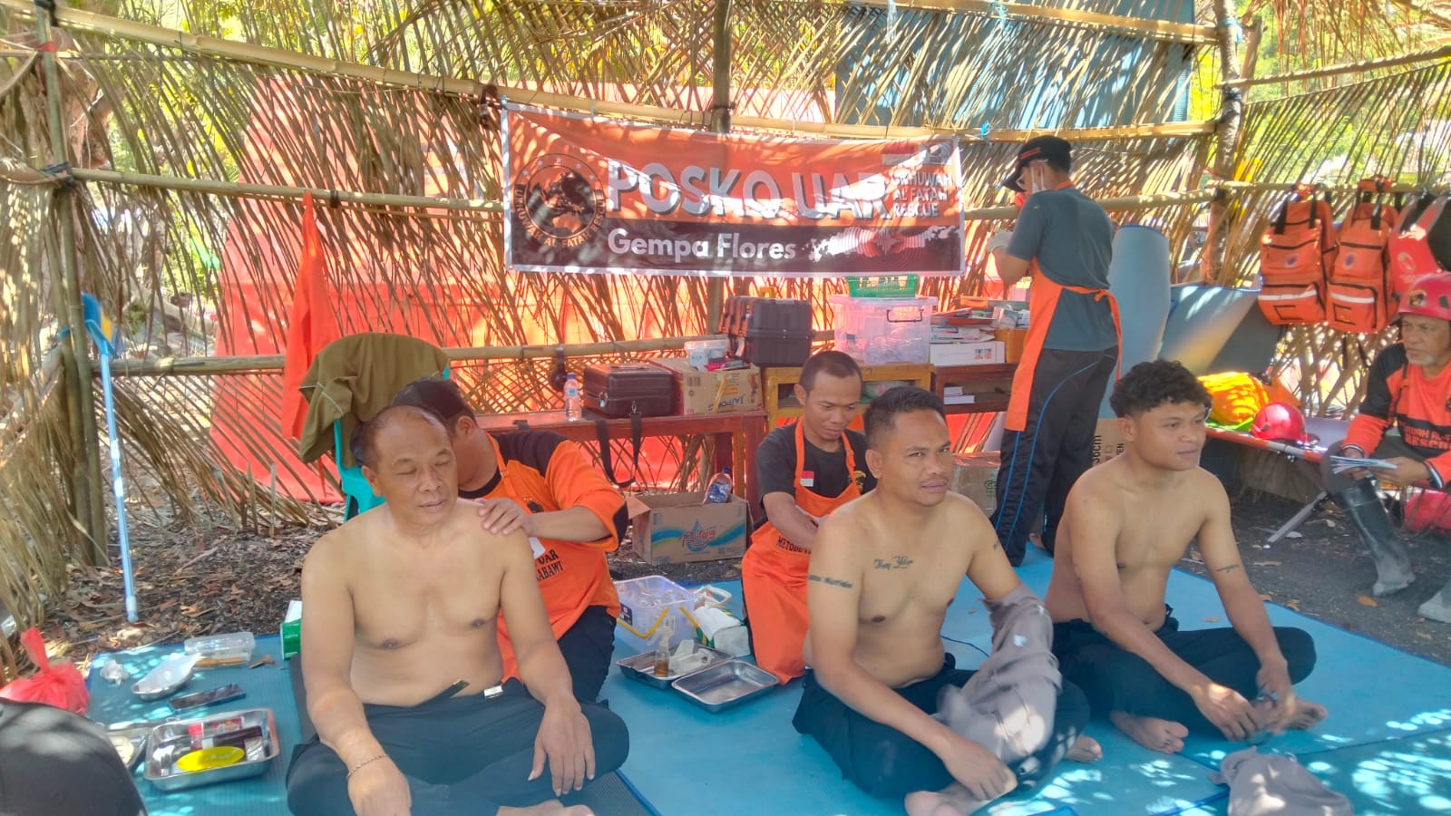 Daud Masang