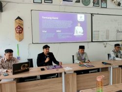 SMPN 51 Bandung Gelar Sosialisasi Umroh dan Haji Khusus Bersama PT Noor Abika Tours