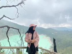 Cocok Buat Kawula Muda ! Ini 10 Tempat Wisata  Spot Healing  di Jawa Barat, Asyik Dikunjungi Bareng Teman