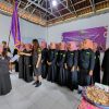 Pelantikan Pitaloka Karawang Tegaskan Otonomi Organisasi, Ekonomi Mandiri, dan Target 30% Perempuan di Politik