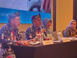 Adinkes Training Center Bekerja Sama dengan Direktorat PTM Kemenkes Mengadakan Training of Trainer (TOT) Penanggulangan Stroke bagi Dokter dan Perawat di FKTP