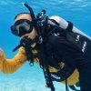 Sukses Gelar Pelatihan Try Scuba Diving untuk Tingkatkan Kapasitas Relawan di Operasi Air