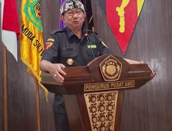 Pitaloka Milangkala ke-41: Pitaloka Harus Tampil Unggul dibandingkan dengan Organisasi Wanita yang Lain