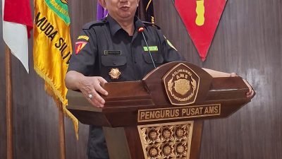 Pitaloka Milangkala ke-41: Pitaloka Harus Tampil Unggul dibandingkan dengan Organisasi Wanita yang Lain