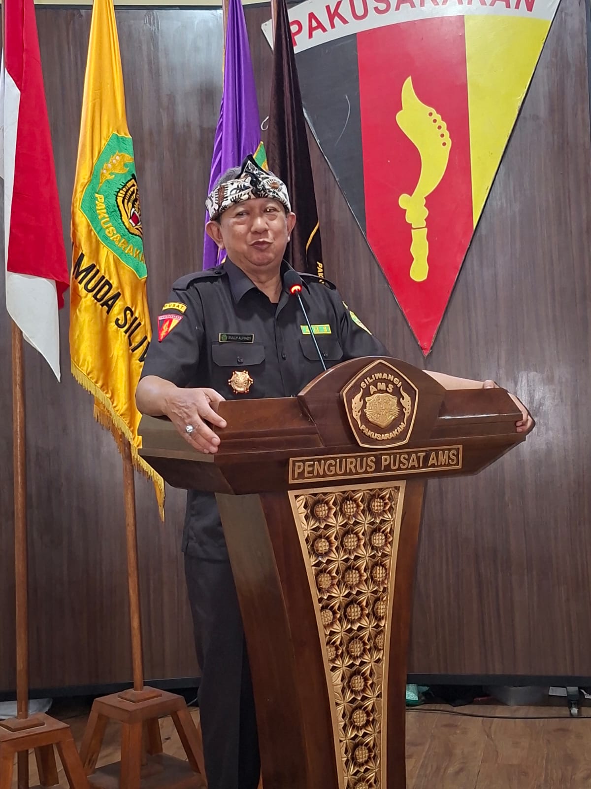 Pitaloka Milangkala