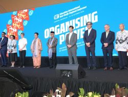 Mendikdasmen: Pendidikan adalah Kekuatan untuk Membangun Bangsa dan Menyiapkan Generasi Emas