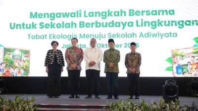Peduli Lingkungan