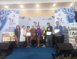 Hidupkan Budaya Kolaborasi dalam Mewujudkan Talkshow Budaya “Nilai Etika Sunda: Patikrama”