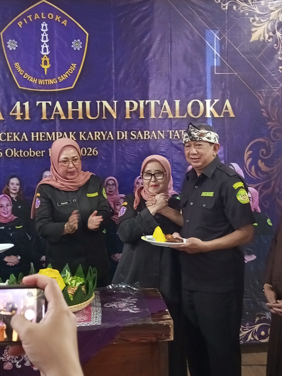 Pitaloka Milangkala