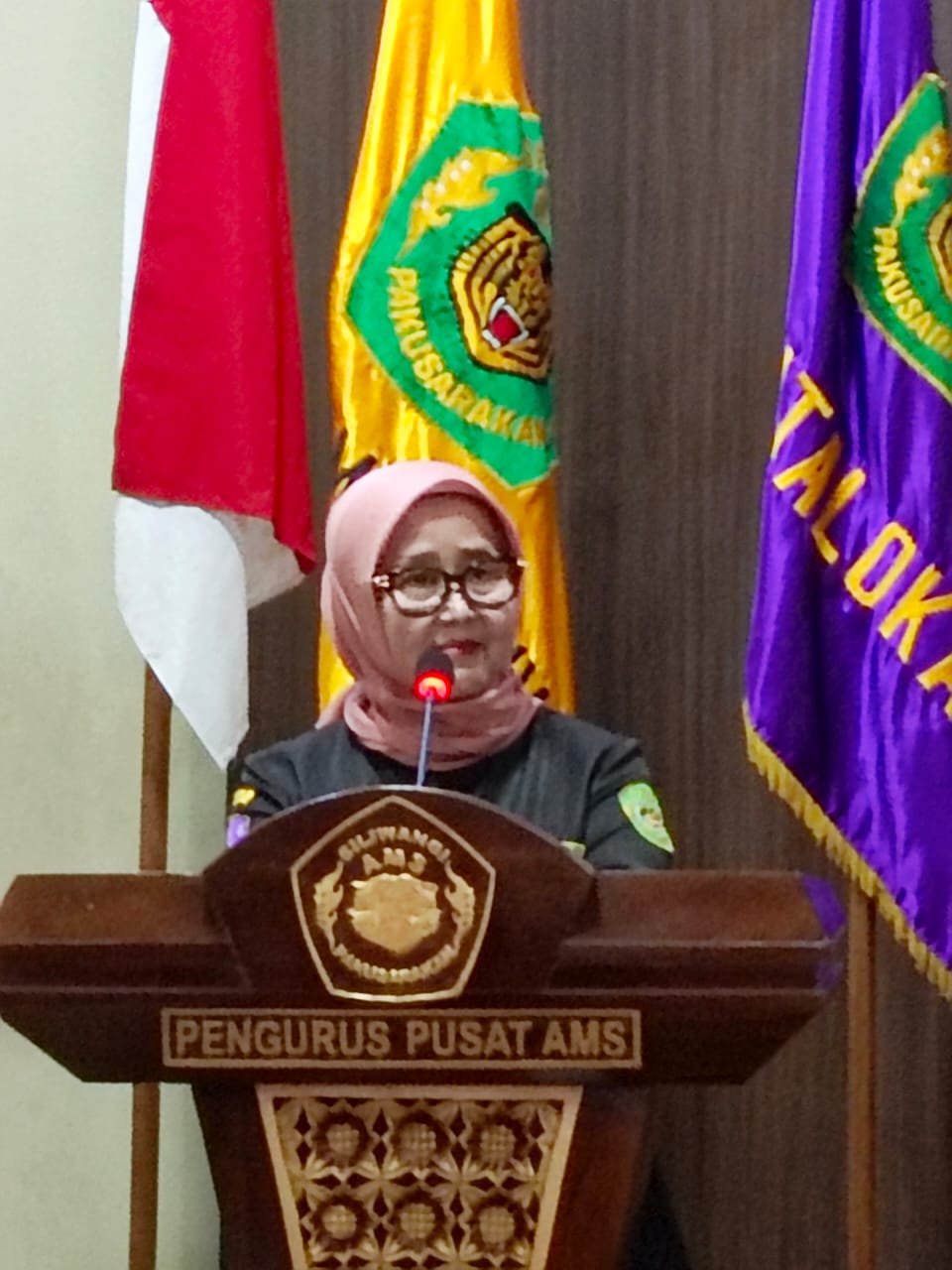 Pitaloka Milangkala