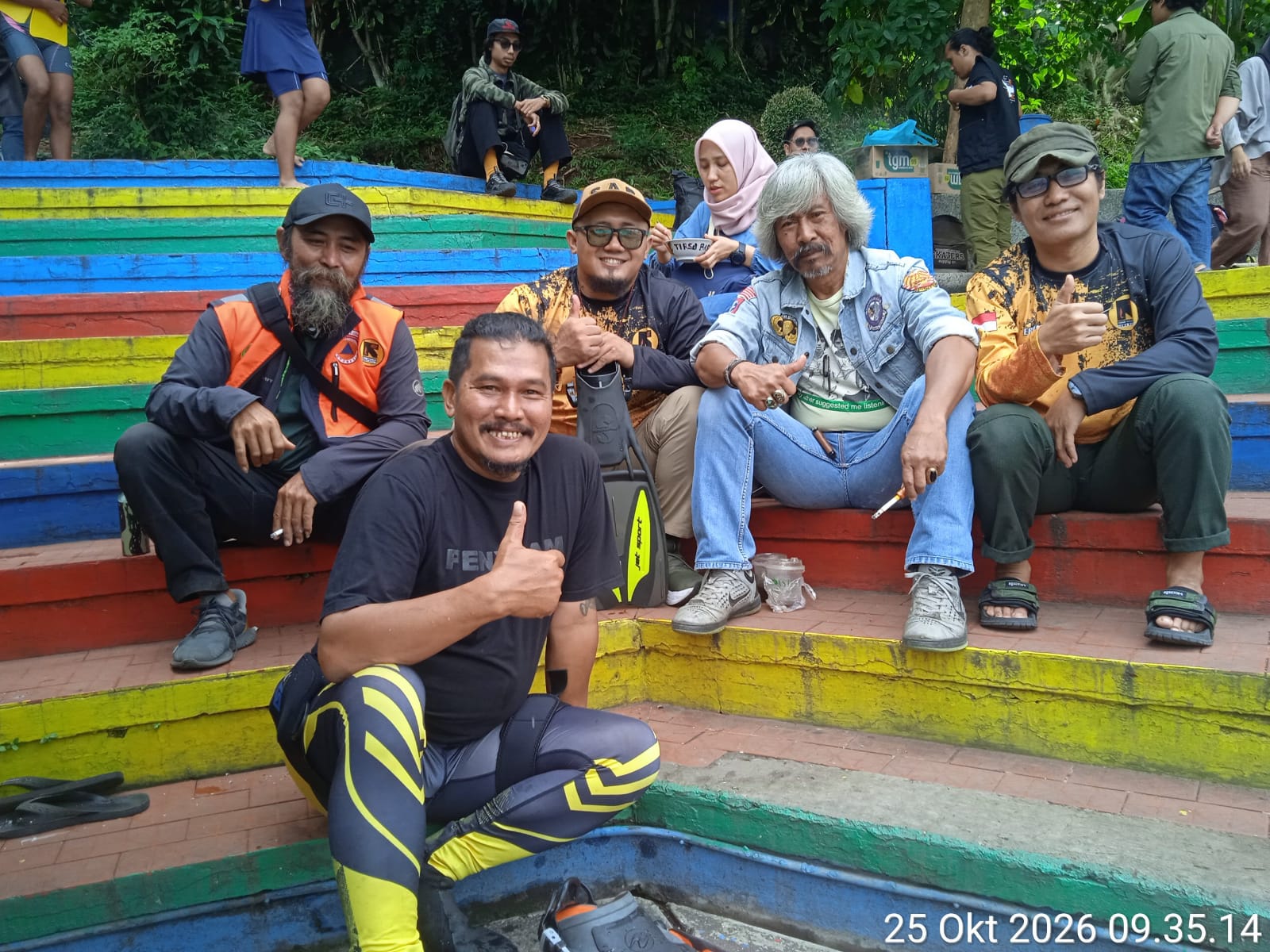 Try Scuba Diving