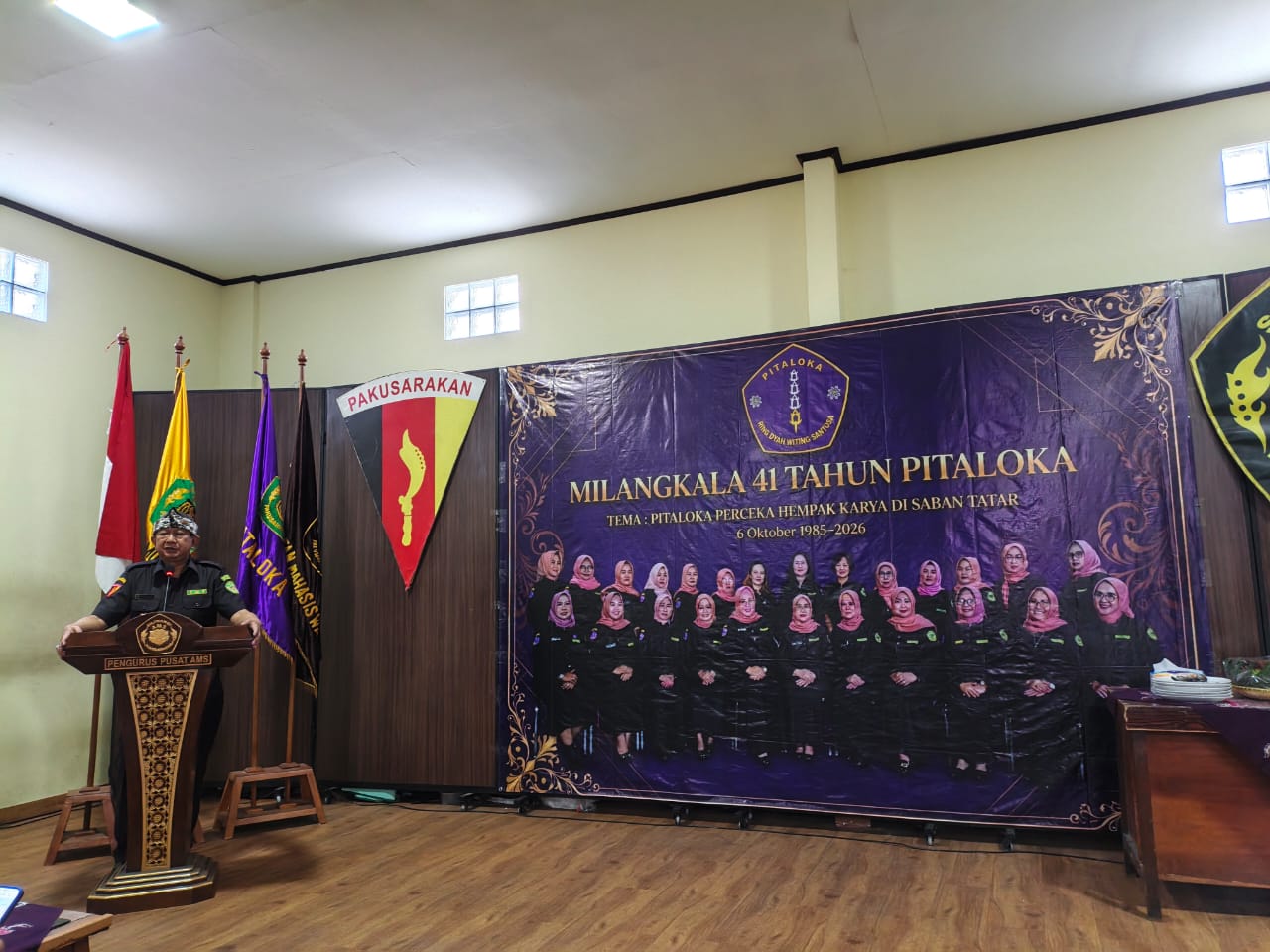Pitaloka Milangkala