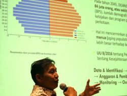 Dari Hambatan Aksesibilitas Menuju Keadilan Iklim: DILANS Berbagi Pengalaman dalam In-Climate Connect