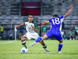 Hadapi Piala ASEAN Persib Bandung Laga Pertama Harus Dapat Tiga Poin, Ini Kata Adam Alis