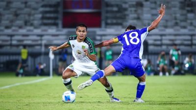 Hadapi Piala ASEAN Persib Bandung Laga Pertama Harus Dapat Tiga Poin, Ini Kata Adam Alis