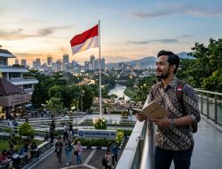 Asep dan Tanah Airku: Lagu, Persahabatan, dan Kesetiaan Kepada Negeri