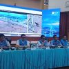 PLN Batam Gelar Konferensi Pers Perihal Pemadaman Listrik Meluas Di Batam-Bintan