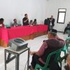 9 Anggota BPD Desa Simpang Periode 2027-2035 Ditetapkan, Idang: Banyak Problem yang Harus Dipecahkan Bersama