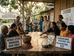 Bagaimana Agnotologi Dibongkar: Strategi Kognitif, Kultural, dan Politik Untuk Mengembalikan Keutuhan Pangan